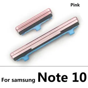 Samsung Galaxy Note Button Set for N9, N10 & N10 Plus 14 He14d5b1efe2342fabc8dd72f0bf0a5f60