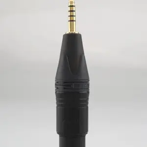 High-Quality 4-Pin XLR Female to 4.4mm Balanced Adapter 15 He16ea41862124bcbaf6a0bde84e93c34X