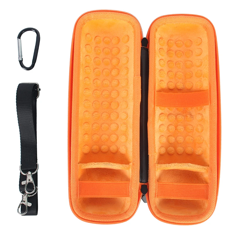 EVA Hard Protective Case for JBL Flip 5/6 Speakers 8 EVA Hard Protective Case for JBL Flip 5/6 Speakers - Image 8