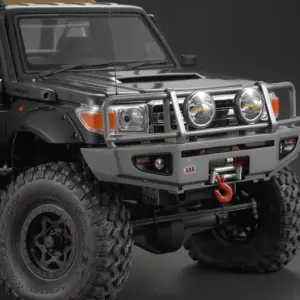 1/10 RC Alloy Bumper Upgrade for Traxxas TRX-4 11 He1b19d8b98a247848bbcb6f89bb051fc2