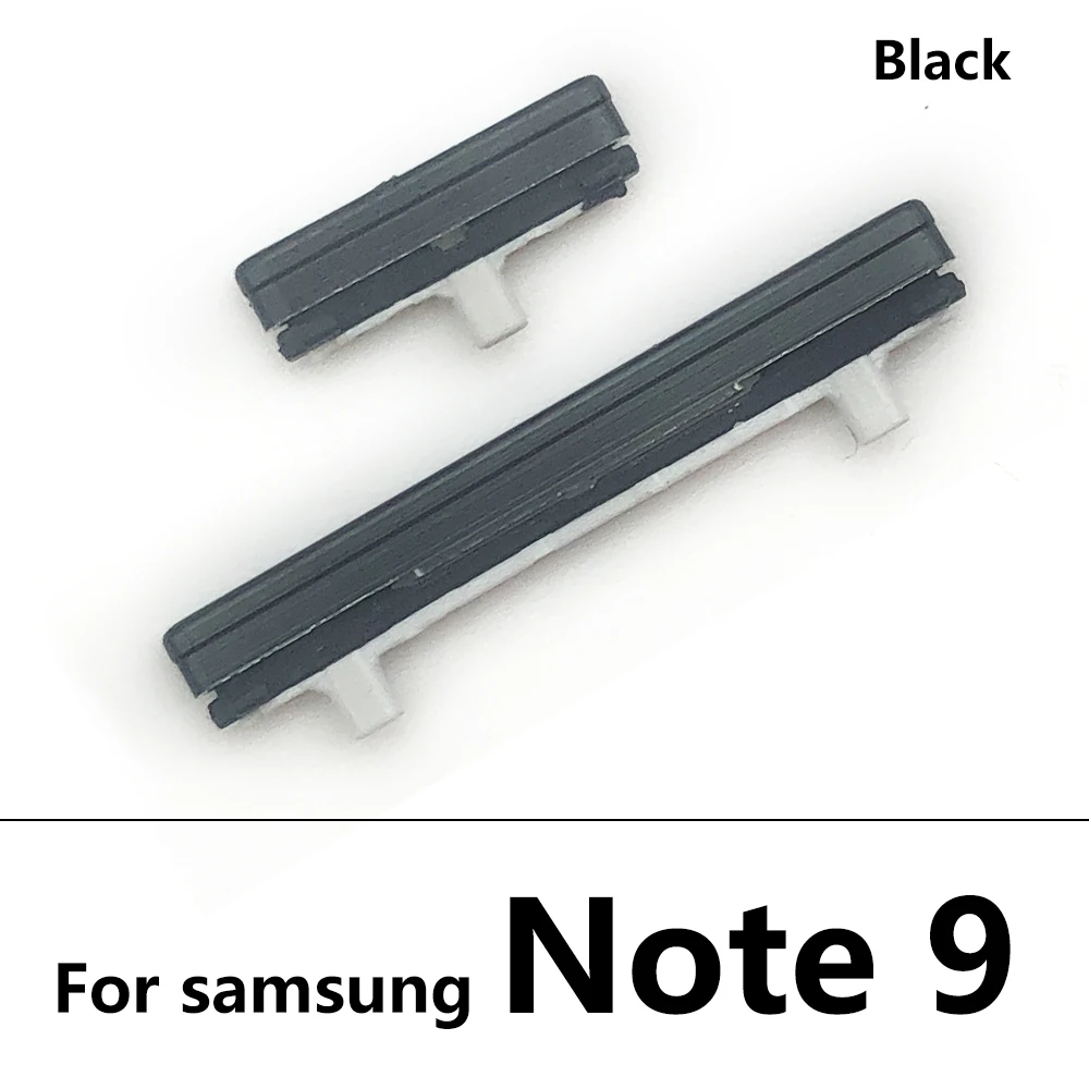 Samsung Galaxy Note Button Set for N9, N10 & N10 Plus 4 Samsung Galaxy Note Button Set for N9, N10 & N10 Plus - Image 4