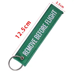 Vibrant Remove Before Flight Keychain 19 He1eeb9355f3047ecaddb69ae19cd670ab