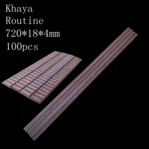 Premium Guitar Lining Strips for Custom Builds 11 He25827626f934b338117d3f42890651fM