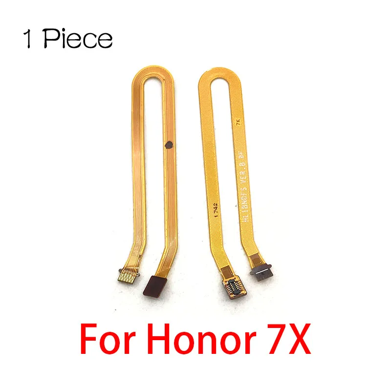 Gold Flex Cable for Huawei Honor Sensors 5 Gold Flex Cable for Huawei Honor Sensors - Image 5