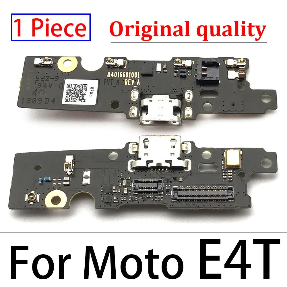 Motorola Compatible USB Charging Port Flex Cable 4 Motorola Compatible USB Charging Port Flex Cable - Image 4