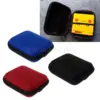 GBA SP EVA Protective Pouch - Compact & Stylish