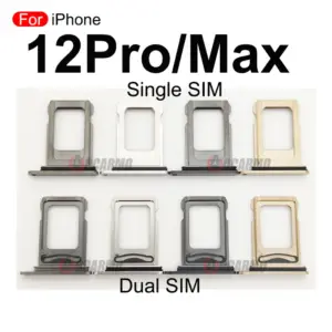 iPhone 12 Pro Dual SIM Tray Replacement 11 He3649d957e3f4bb485a8a6cea86e3a54H