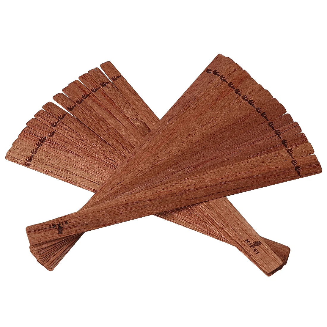 Premium Spanish Cedar Cigars Spills Set 2 Premium Spanish Cedar Cigars Spills Set - Image 2