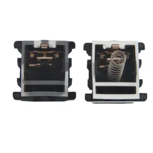 High-Precision MX Switch Film Set (2,400 pcs)