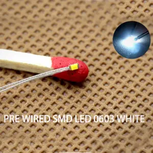 Vivid 0603 RGB LED Set for Models 18 He4ec775a61674694a144d8d506be2407S
