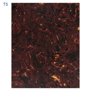 Tortoise Pattern Acrylic Guitar Pickguard Sheet 18 He4edcd7a6d8b48829061aeaf33f893d6T