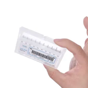 Precision 10-Piece PCB Carbide Milling Cutter Set 11 He5c86bde1e654719b3e3ed62a2bc7b99O