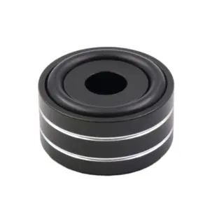 Aluminum Amplifier Foot 40mm Diameter 11 He5fdc624471841bd81f44e8a2ca4d520E