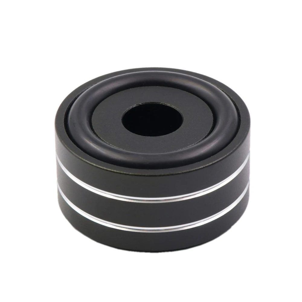 Aluminum Amplifier Foot 40mm Diameter 3 Aluminum Amplifier Foot 40mm Diameter - Image 3