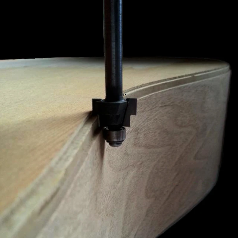 Precision Guitar Inlay Slot Tool Set 2 Precision Guitar Inlay Slot Tool Set - Image 2