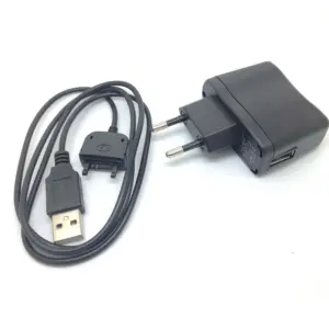 Travel USB Charger Cable for Sony Ericsson Devices 11 He60ff9d4a3d049d18059d955f9639760b