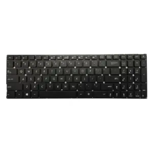 ASUS F540 Series Replacement Keyboard Black 12 He651d0337cba444194721fc80d7a521cu