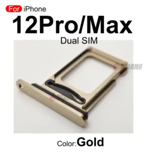 iPhone 12 Pro Dual SIM Tray Replacement 16 He6c58e4ca5ac45b1b2b2ea37ee2ef276g