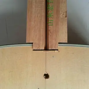 Guitar Sound Chamber Opening Tool Set 12 He718058eb7f54453bb007165a665c1153