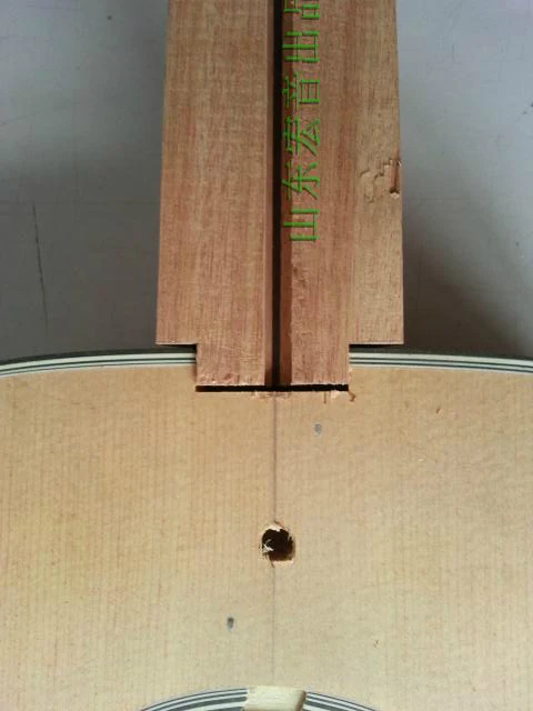 Guitar Sound Chamber Opening Tool Set 6 Guitar Sound Chamber Opening Tool Set - Image 6