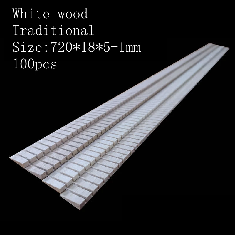 Premium Guitar Lining Strips for Custom Builds 5 Premium Guitar Lining Strips for Custom Builds - Image 5