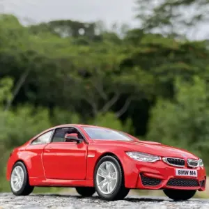 Diecast BMW M5 M550i Model 1:36 Scale 13 He75a34635cb442f8a75c7a0b51142faaQ