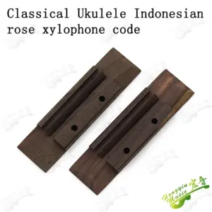 Indonesian Rosewood Ukulele 23 or 26 in 15 He794944046f345539b696601cd96af94N