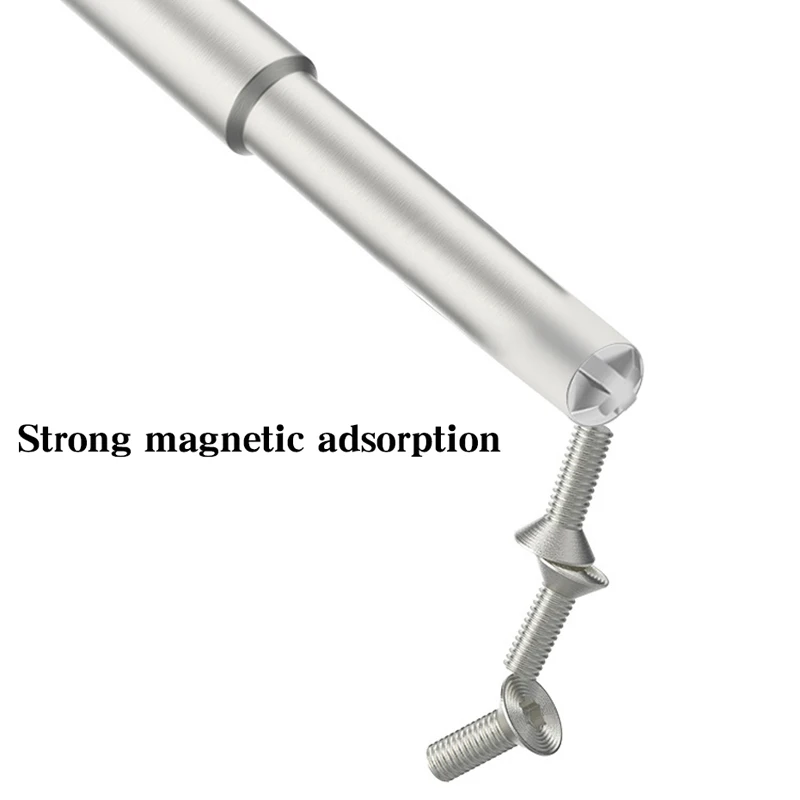 Professional Precision Screwdriver Set for Electronics 5 Professional Precision Screwdriver Set for Electronics - Image 5