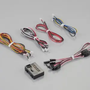 1/10 Scale RC Car LED Light System 17 He9a92dfc98c045aeb7dbcd2d7b48a9a4h