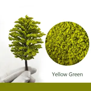 Vibrant Light Green Foam for Miniatures 11 He9beee522d824833ba61632b2ccacf26p