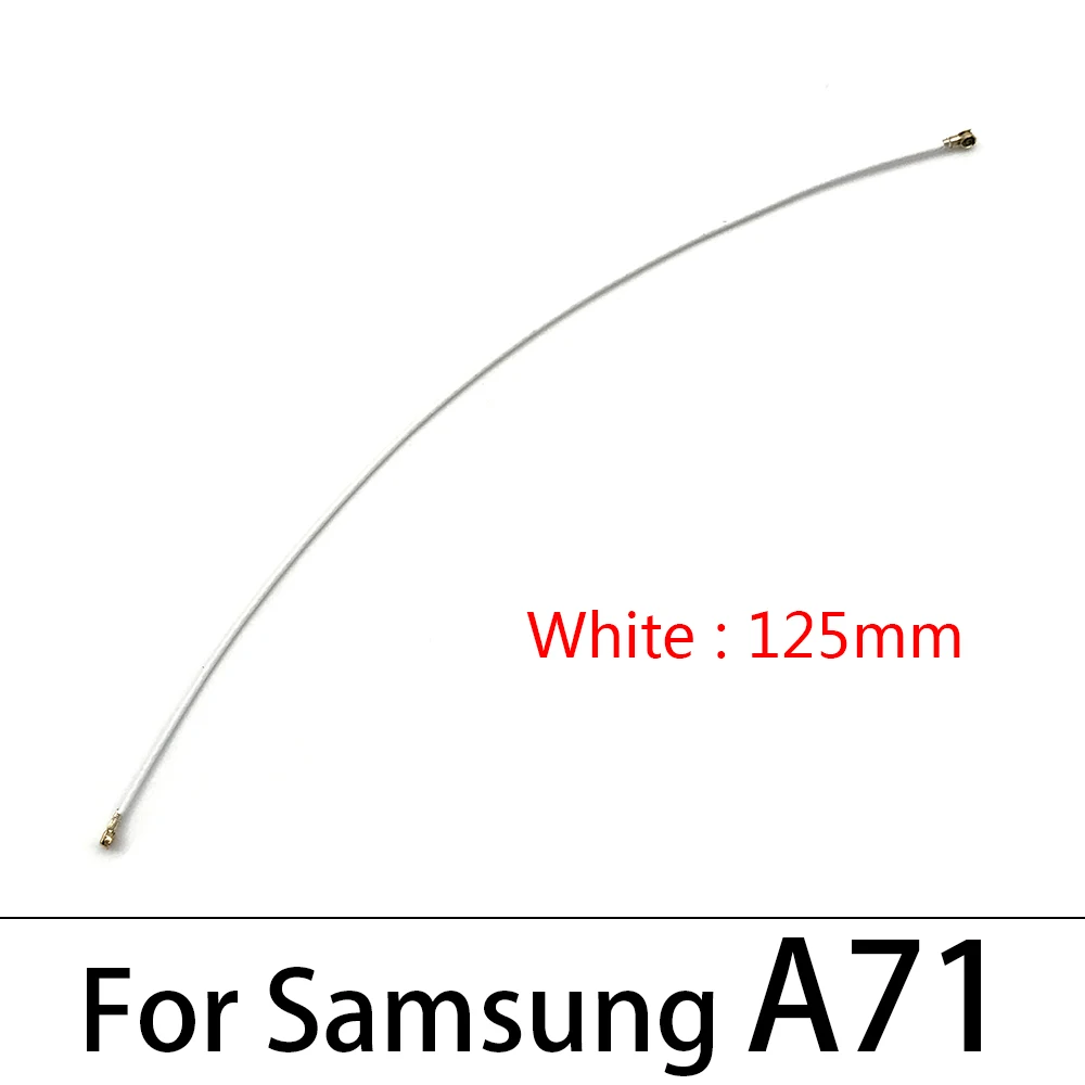Samsung Wi-Fi Antenna Flex Cables Set of 10 6 Samsung Wi-Fi Antenna Flex Cables Set of 10 - Image 6