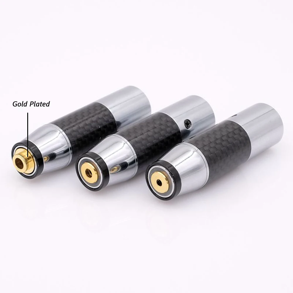 Premium Audio Converter Adapter for Professional Use 2 Premium Audio Converter Adapter for Professional Use - Image 2