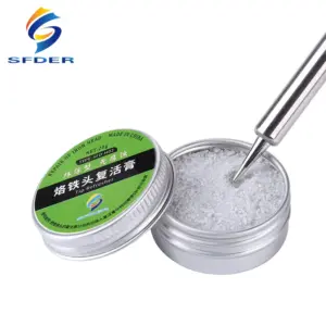 Soldering Tip Refresher Duo for Precision Maintenance 7 Hea5b8fe5d06641f49f0df16f8f9409c5J