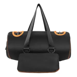 Black Protective Case for JBL Xtreme 3 7 Hea718a340f1e44268c970bb093d01cb2e