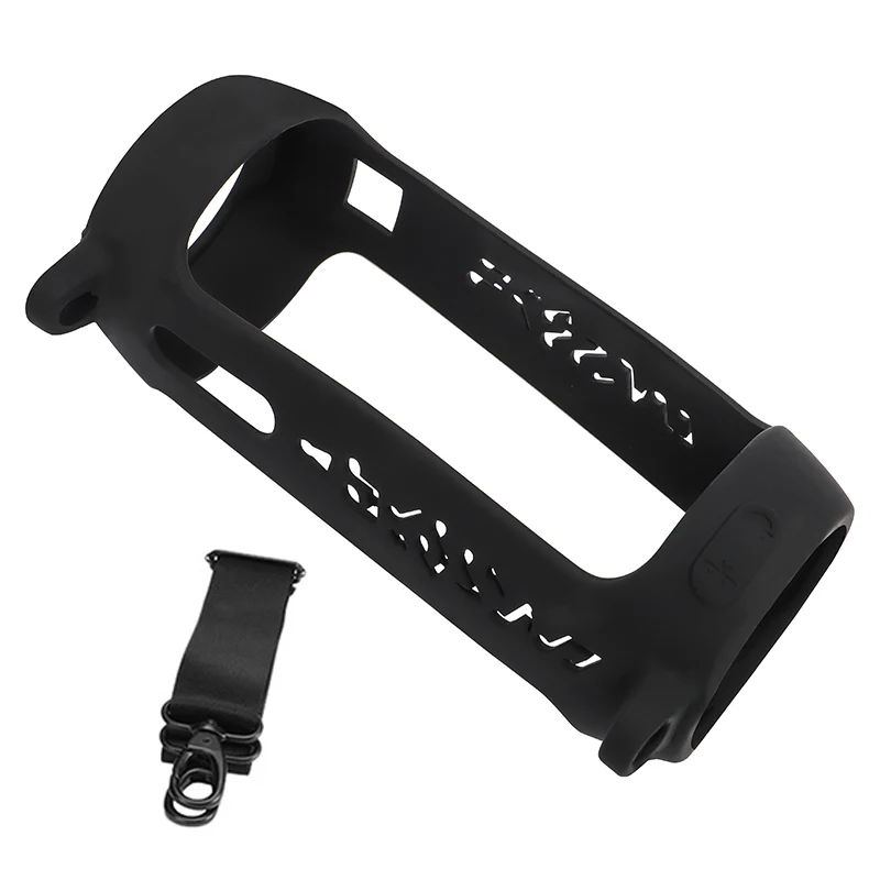 Vibrant Silicone Case for JBL Pulse 4 5 Vibrant Silicone Case for JBL Pulse 4 - Image 5