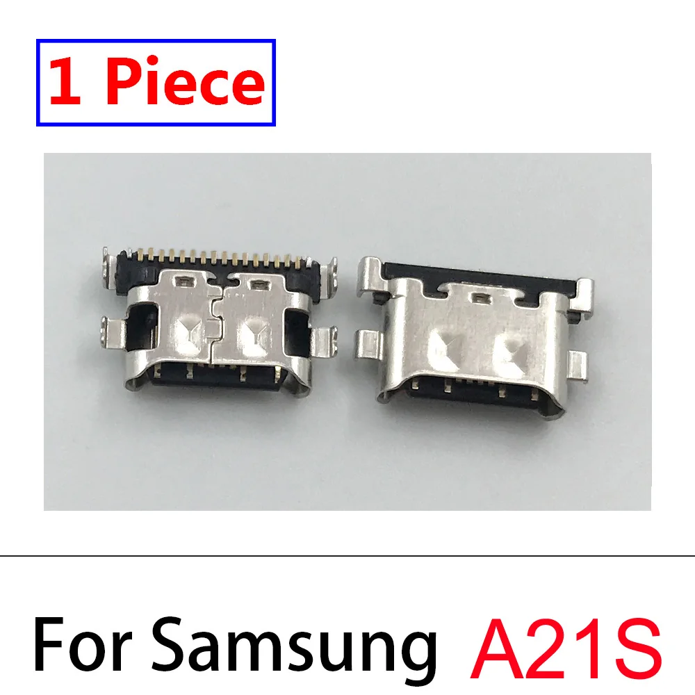Set of 100 USB Charging Port Connectors for Samsung 3 Set of 100 USB Charging Port Connectors for Samsung - Image 3