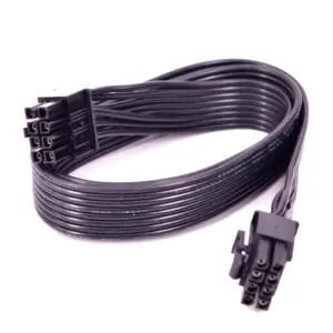 Modular Power Cable Set for Cooler Master MWE Gold Series 15 Hebd29ad666b249b4b663f89e6cedd233Q