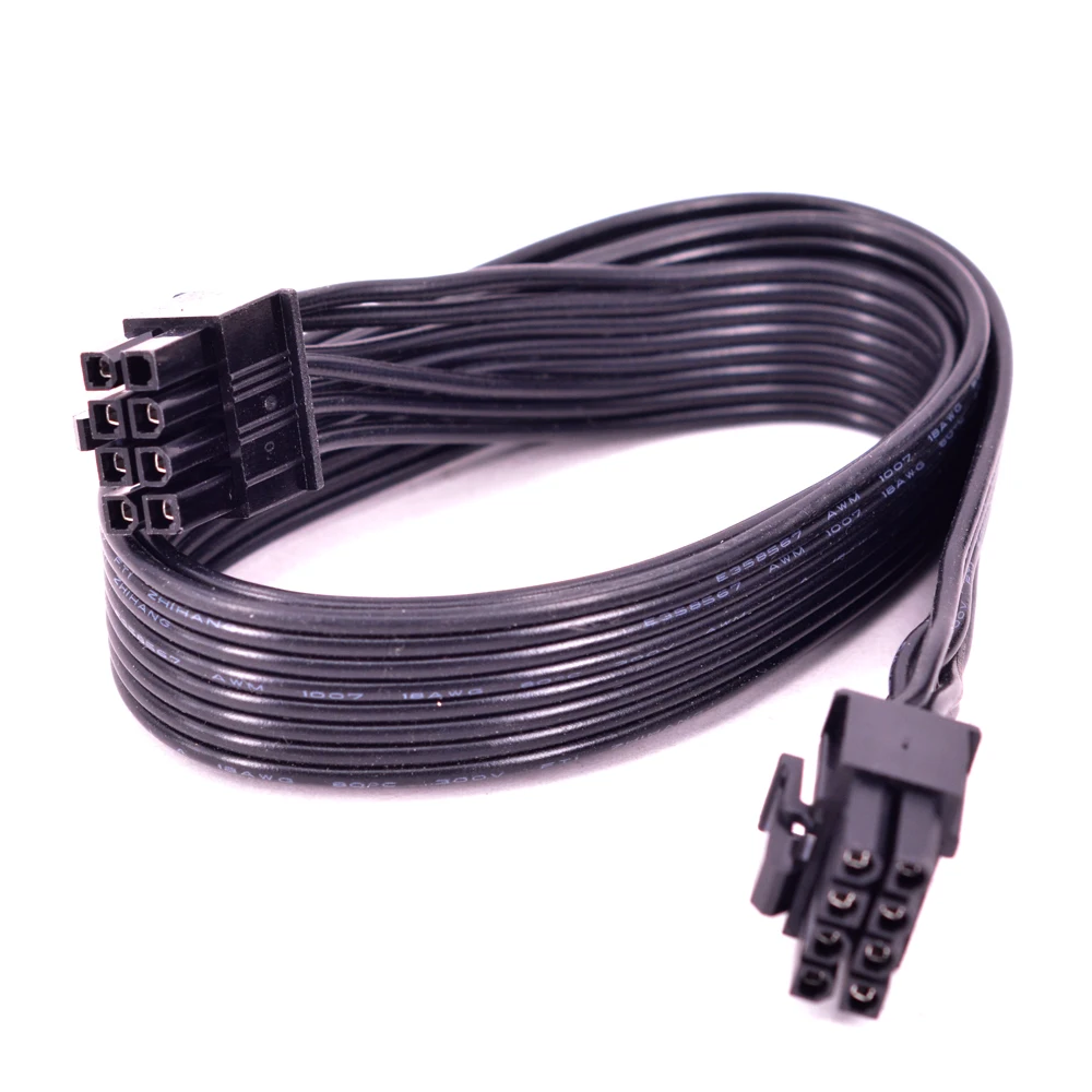 Modular Power Cable Set for Cooler Master MWE Gold Series 6 Modular Power Cable Set for Cooler Master MWE Gold Series - Image 6