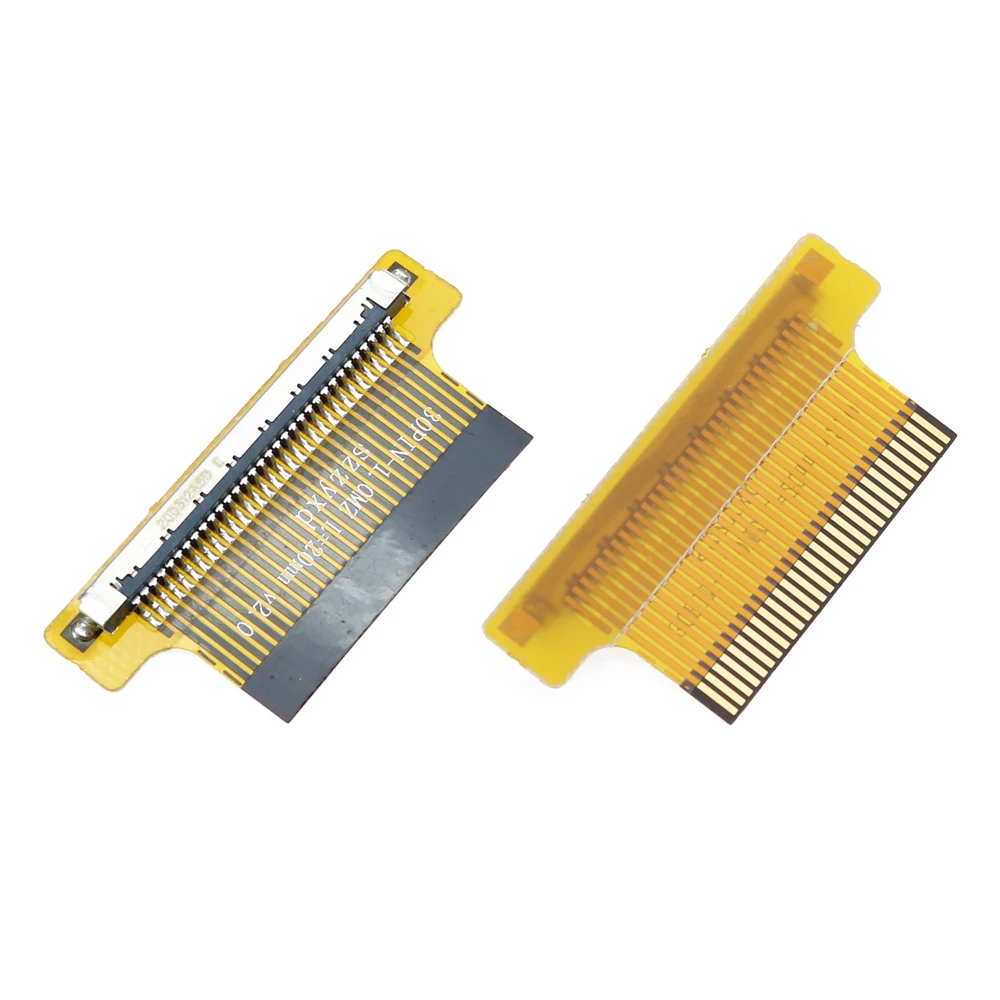 Display Adapter Board for 2K and 4K eDP Screens 4 Display Adapter Board for 2K and 4K eDP Screens - Image 4