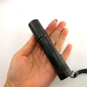 High-Performance Waterproof LED Flashlight 1500–1600 Lumens 7 Hec6c0e47903c432696f4d40687b0579eF