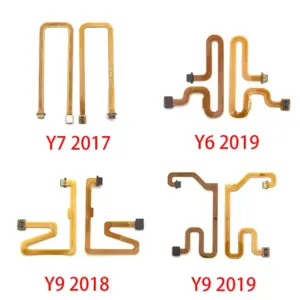 Huawei Fingerprint Flex Cable Set for Y6P/Y7P 12 Hecccb39543094e2a98a8644e41b78092N 2