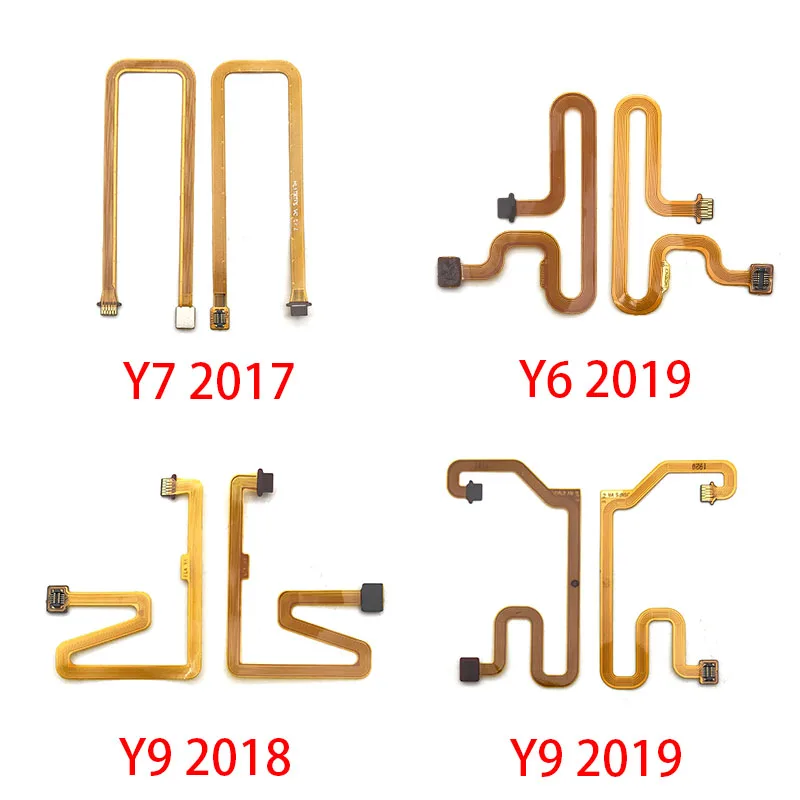 Huawei Fingerprint Flex Cable Set for Y6P/Y7P 3 Huawei Fingerprint Flex Cable Set for Y6P/Y7P - Image 3