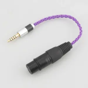 High-Performance 4.4mm to 3.5mm Audio Adapter Cable 8 Hecd1b01d225842a2bd42ea9cedf8b652H