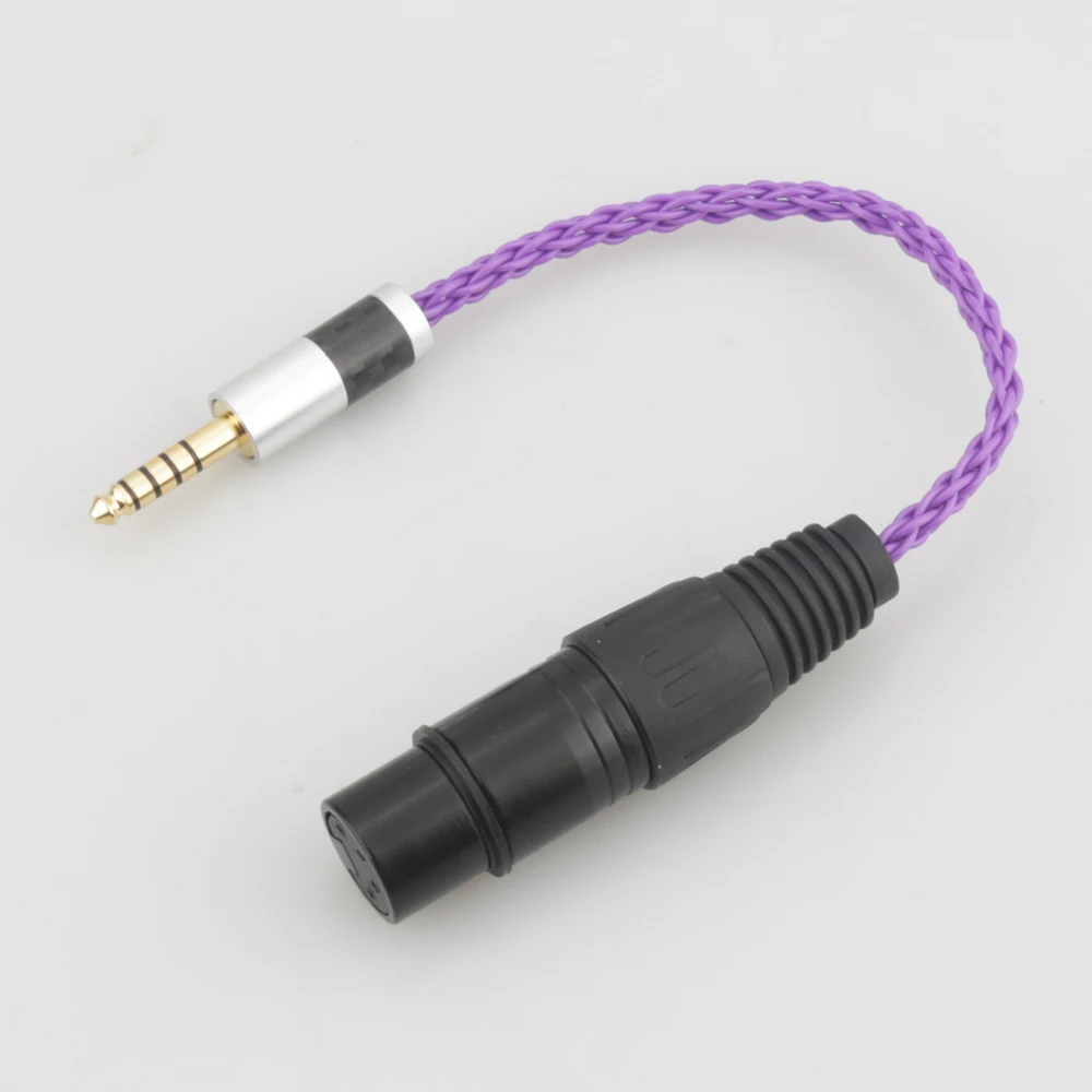 High-Performance 4.4mm to 3.5mm Audio Adapter Cable 3 High-Performance 4.4mm to 3.5mm Audio Adapter Cable - Image 3