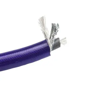 Premium Purple RCA Audio Cable 3m 11 Hecdfd3e2257a48bc88f978c8d14ac0795