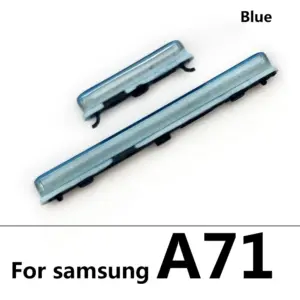 Samsung Button Replacement Set for A31/A51/A70 16 Hed0ee5f552fb408fbc9d03e3aeacd46cK
