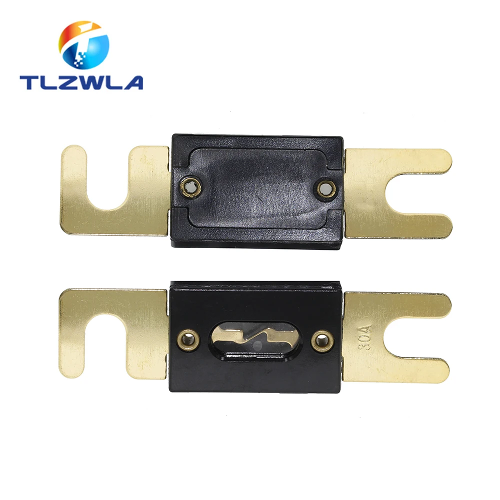 High-Capacity ANL Automotive Fuse 30A-500A 4 High-Capacity ANL Automotive Fuse 30A-500A - Image 4