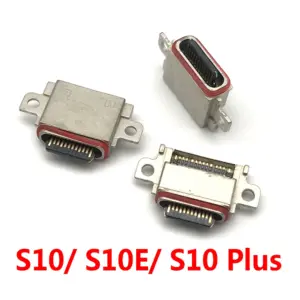 Samsung USB Charging Port Connectors Set of 10 13 Hedb4846978964f70871962243278b084J