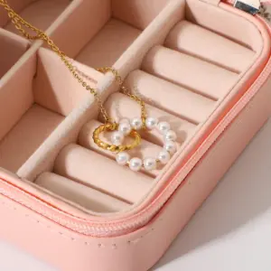 Elegant Stainless Steel Pearl and Gold Necklace 10 Hedfe3891a819489ab7a06d35cad1c65a6