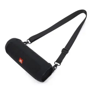 Vibrant Red Silicone Case for JBL Flip 5 13 Hee966a0968804f2190a379cad272654fF